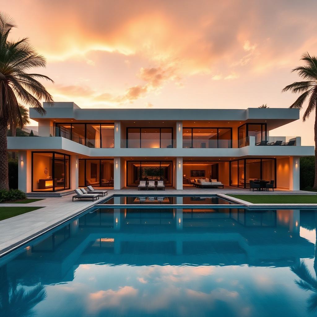 Signature Villas
